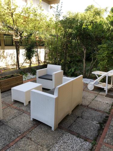 LA CASA DI NAOMI