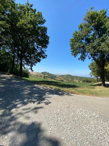 Casa Relax nel Verde sulle Colline Parmensi