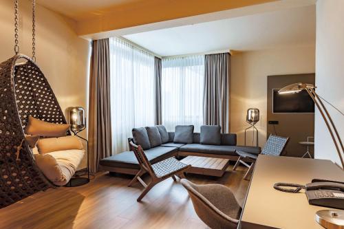 紐倫堡研習酒店 (Seminaris Hotel Nurnberg) in 紐倫堡市中心附近