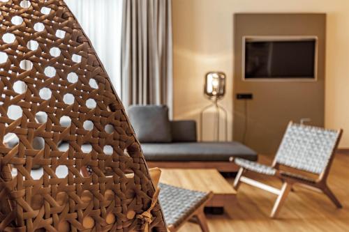 Seminaris Hotel Nürnberg - image 10