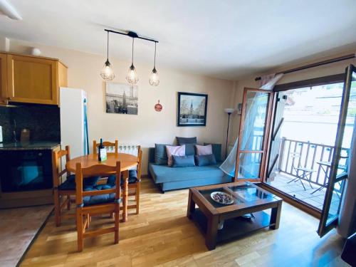  Mirador Cerler Ideal Parejas in Cerler