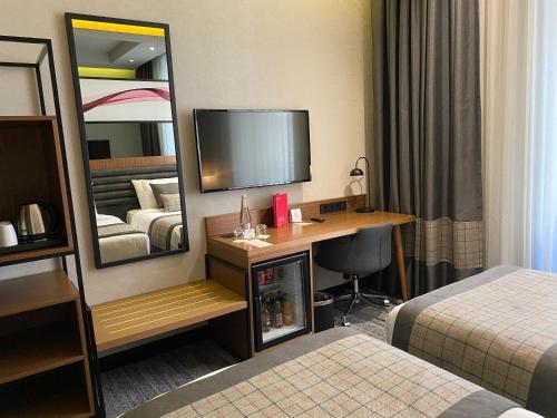 Ramada by Wyndham Budapest City Center - image 5