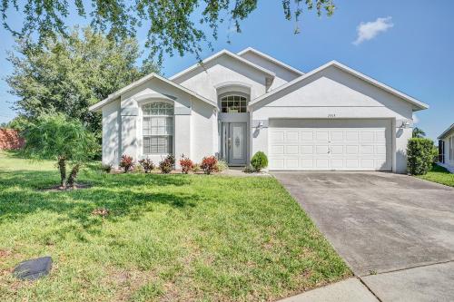 99nt ONLY 4 Miles to Disney with Private Pool 7915MB