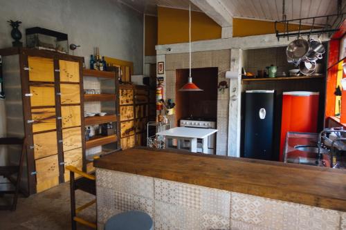 Jardim Secreto Guest House in Buzios