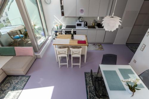 Julius 28 - Perfect Stay at Vienna's Central Charm, Vídeň (fotografie 6)