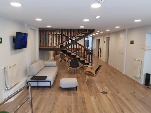 Hotel Puerto de Llanes - image 2