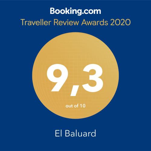 บริการและสิ่งอำนวยความสะดวก, El Baluard in คาร์โดนา