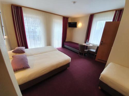 Hotel Bergschlosschen in Boppard