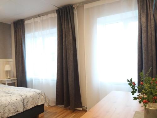 Nurmbergi Maja in Viljandi