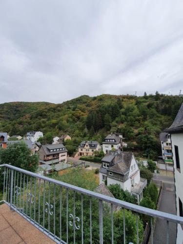 Alrededores, Hotel Bergschlosschen in Boppard City Center