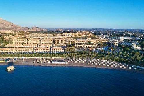 Atlantica Imperial Resort - Adults Only