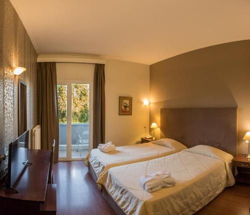 Achillion Hotel - Tríkala