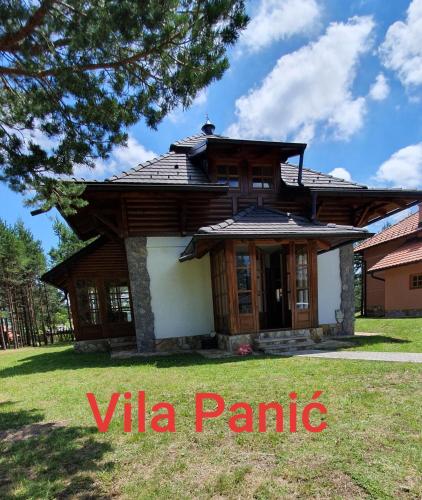 Vila Panić Zlatibor - image 3