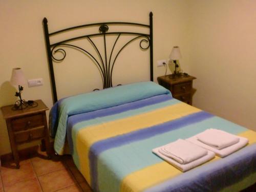 Hostal las Tres Jotas