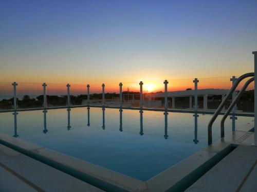 Residence Valentina int 4 - Rooftop Sea Wiew Infinity Pool