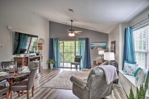 Family-Friendly Condo in Gated Branson Community in Branson, USA