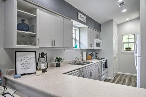 Family-Friendly Condo in Gated Branson Community in Branson, USA