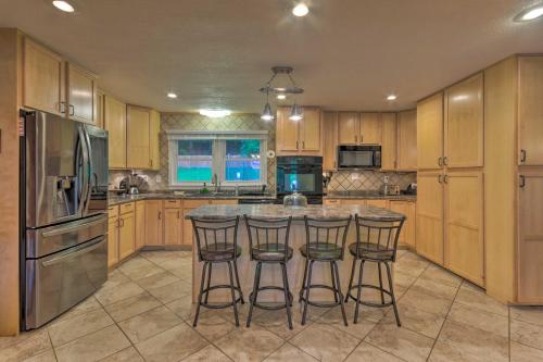 Newland Escape in the Pisgah National Forest! - main image