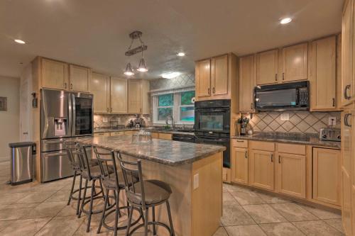 Newland Escape in the Pisgah National Forest! - image 4