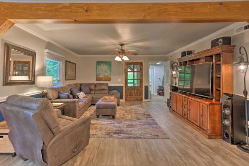Newland Escape in the Pisgah National Forest! - image 8
