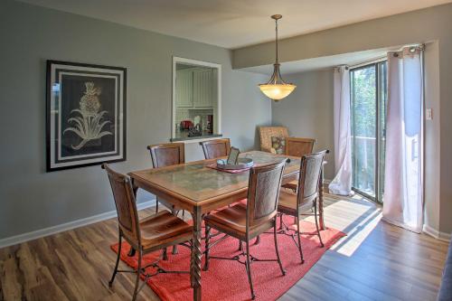 Hot Springs Hotspot in the North Shore Condos - image 4