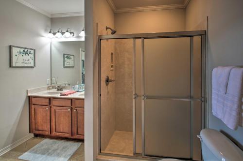 Hot Springs Condo Situated on Lake Hamilton! - image 8