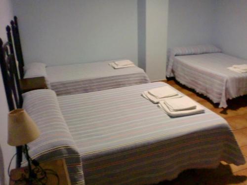 Hostal las Tres Jotas