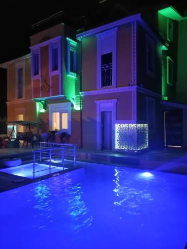 Villa Gulsah Sultan