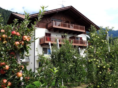 Platterhof – Tirol Village, MS