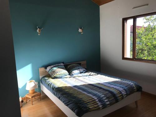 Belle Chambre dans maison tranquille