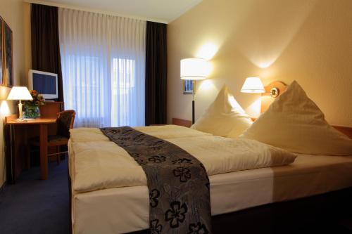 Hotel Boulevard - image 5