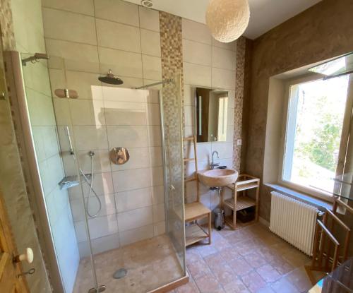 Facilities, Le Caminol in Sisteron