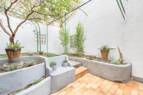 MaisonMars - Studios Terrasse Parking Marseille Centre Room Type - Standard Studio