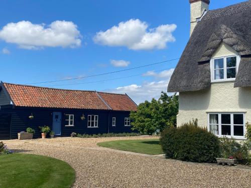 Potash Barn, , Suffolk