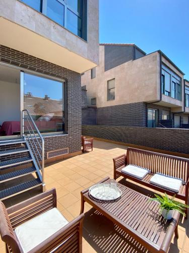 El Mirador de Merón