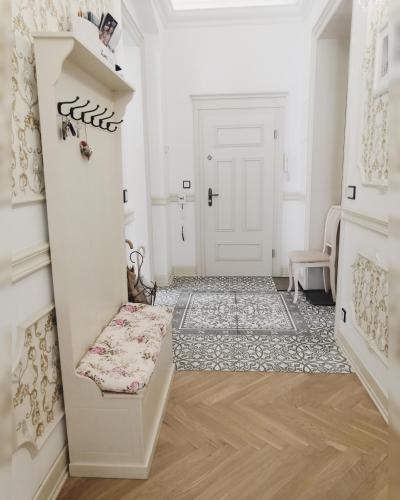 豪华怀旧公寓 豪华怀旧公寓