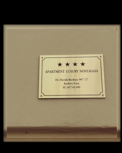 豪华怀旧公寓 豪华怀旧公寓