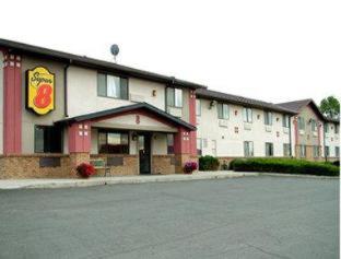 Super 8 By Wyndham Winnemucca Nv