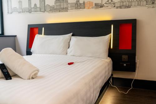 easyHotel Liverpool - image 10