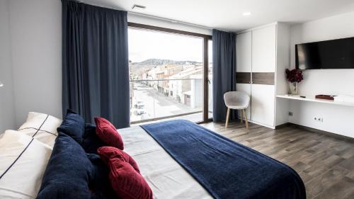 Hotel Duque de Calabria 2