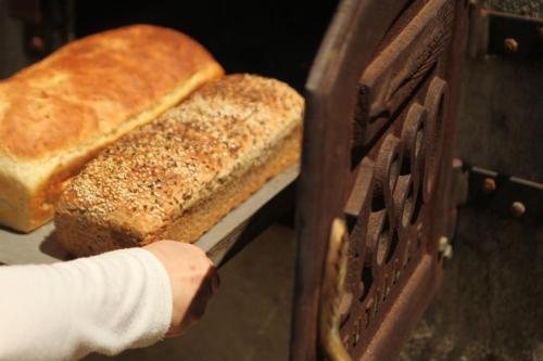 Comida y bebida, Playa Maqui Lodge in Frutillar