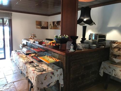 Valonquinta - Agro Hotel & SPA