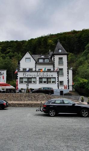 Hotel Bergschlösschen - Boppard