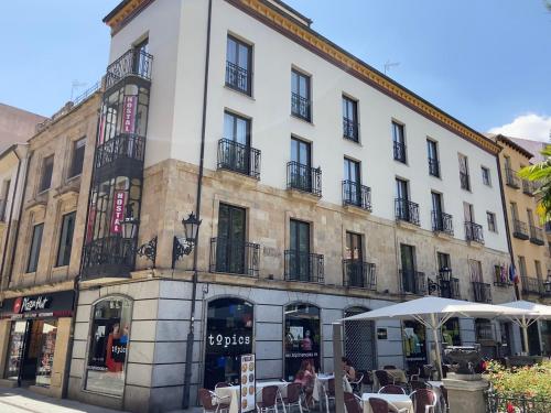 Hostal Concejo - image 14