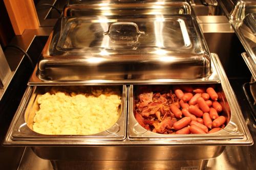 Single Room with Bathroom