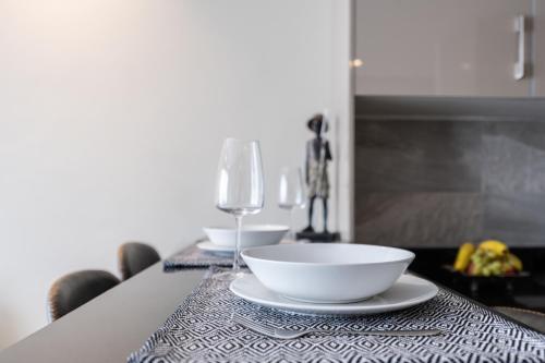 Corporate Apartments - Maarif - Princesses