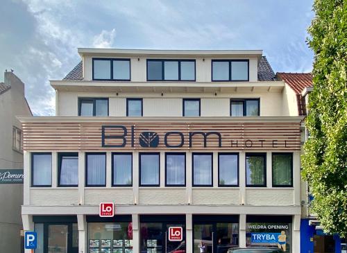 Bloomhotel 3