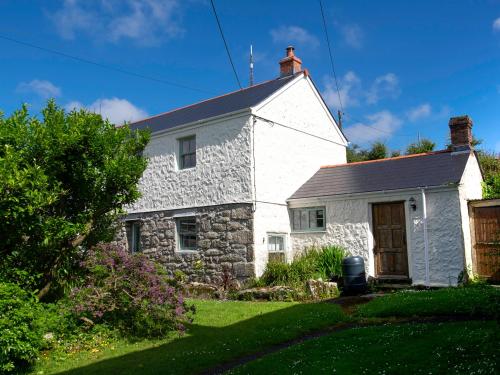 Barn Owl gîte à louer Carnbrea