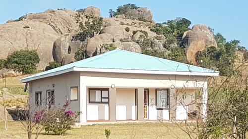 Mdzimba Mountain Lodge