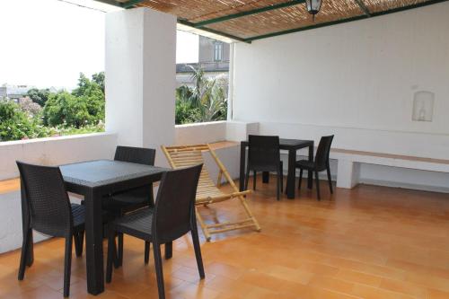  Casa Diana Arianna in Lipari